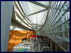 Tokyo International Forum 06